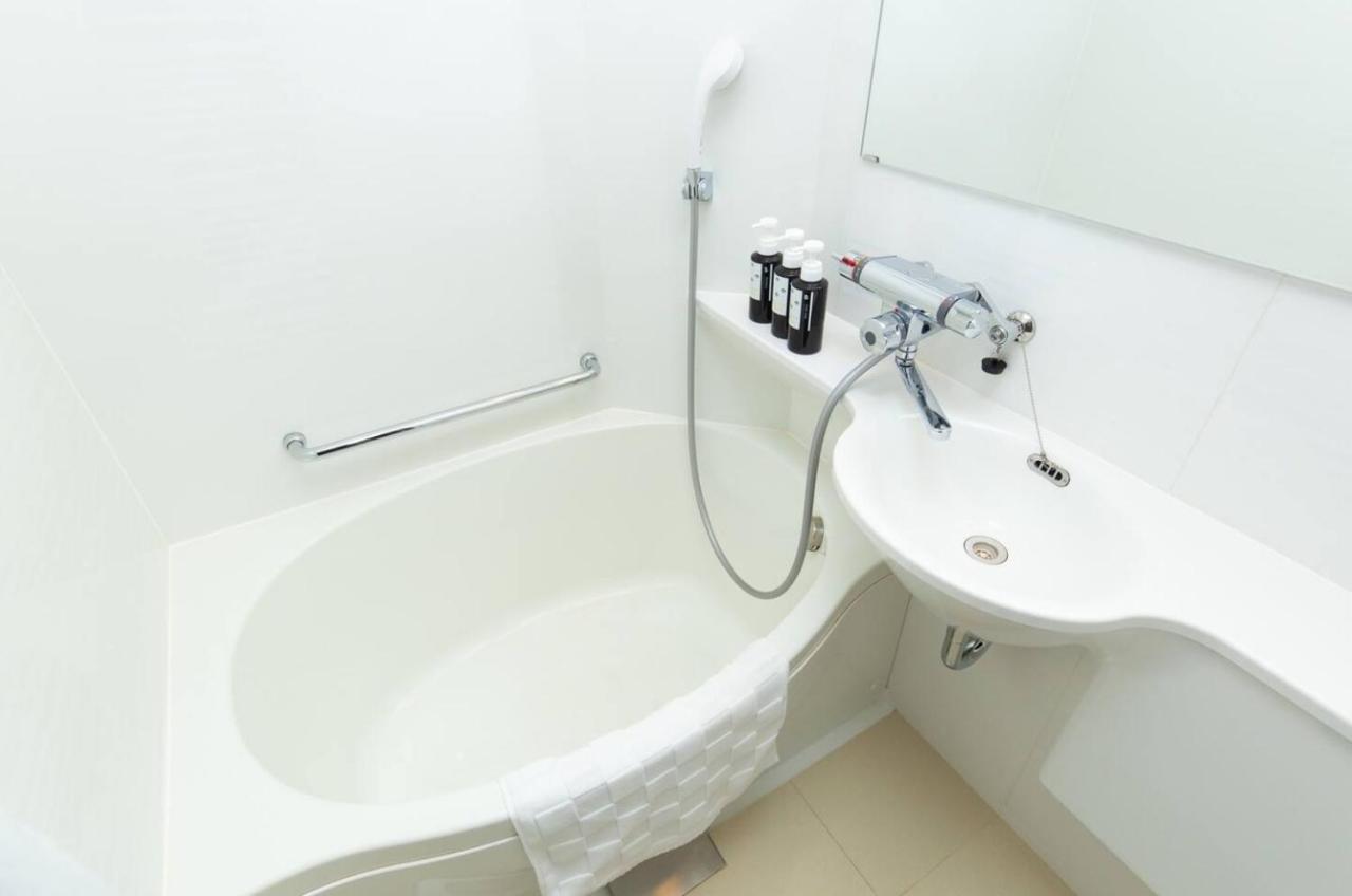 Karasuma Rokujo Hotel / Vacation Stay 3039 كيوتو المظهر الخارجي الصورة